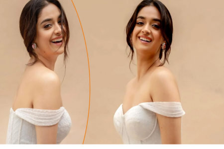 যৌন হয়রানি নিয়ে যা বললেন কীর্তি সুরেশ