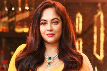 ‘বাংলার কিংবদন্তি’ সম্মান পেলেন শ্রীলেখা