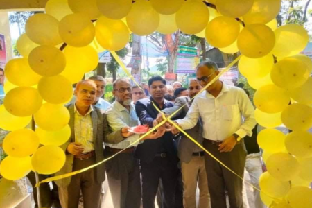 লোহাগাড়ায় ২ দিন ব্যাপী ৪৪ তম বিজ্ঞান মেলা শুরু