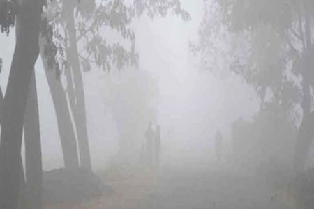 টানা তিন দিন সর্বনিম্ন তাপমাত্রা চুয়াডাঙ্গায়