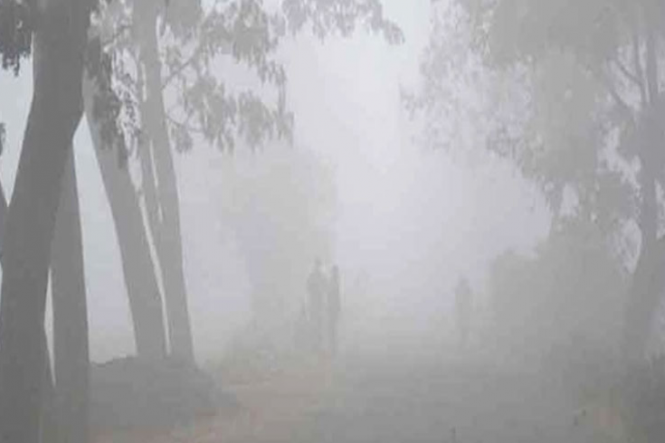 টানা তিন দিন সর্বনিম্ন তাপমাত্রা চুয়াডাঙ্গায়