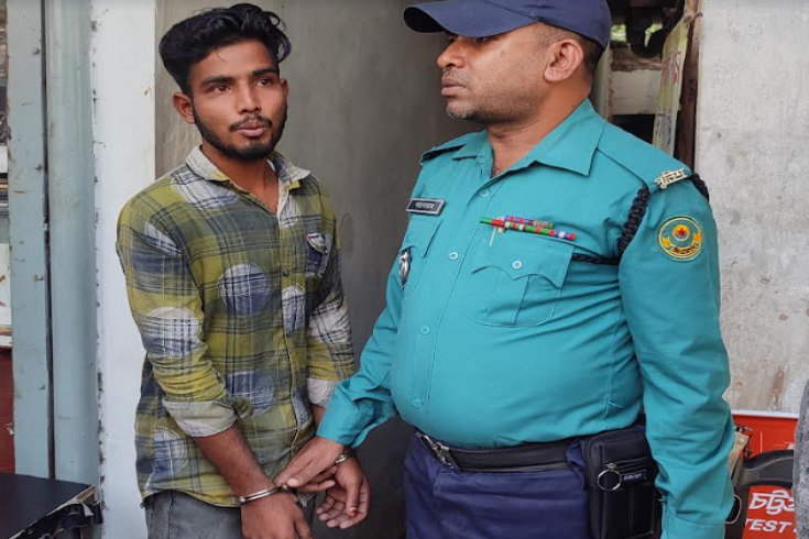জন্মনিবন্ধন সনদ প্রতারনা চেষ্টা জরিমানা ৫ হাজার