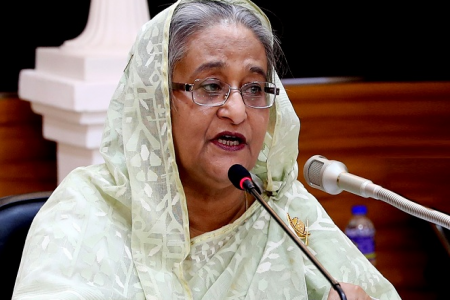 আমাদের দেশে যাতে এই মন্দা না আসে: প্রধানমন্ত্রী