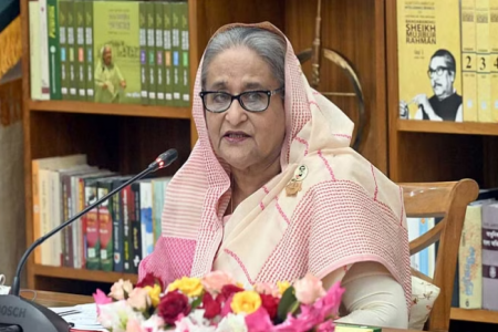 ১০০ মহাসড়ক উদ্বোধন করবেন প্রধানমন্ত্রী