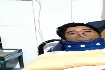 নওগাঁ মান্দায় চাকুরী দেওয়ার  কথা বলে লক্ষ লক্ষ টাকা হাতিয়ে নেওয়ার অভিযোগ 