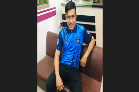 যৌতুকের জন্য স্ত্রীকে মারধরে পুলিশ কনস্টেবল এর বিরুদ্ধে স্ত্রীর অভিযোগ
