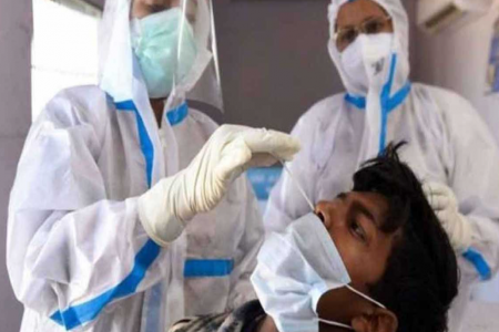 করোনায় ১ জনের মৃত্যু, শনাক্ত ২৩