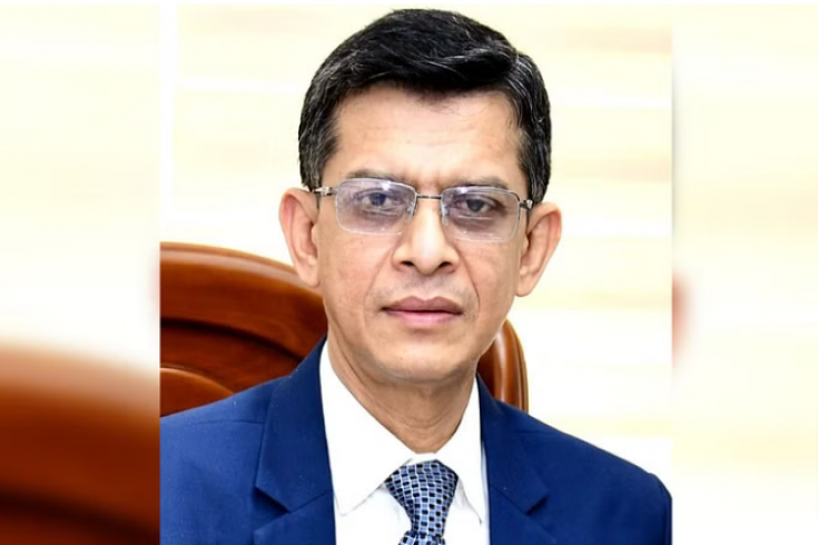 মন্ত্রিপরিষদ সচিব হলেন মাহবুব হোসেন