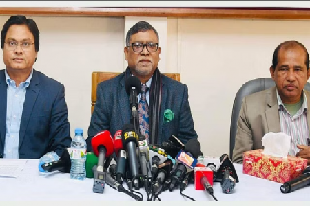 দেশের সব নাগরিকই পাবেন স্বাস্থ্য কার্ড: স্বাস্থ্যমন্ত্রী