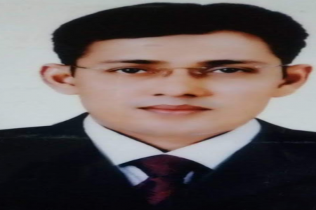 সোহাইব তারেক আধুনগর দক্ষিণ হরিণা প্রাথমিক বিদ্যালয়ের সভাপতি নির্বাচিত