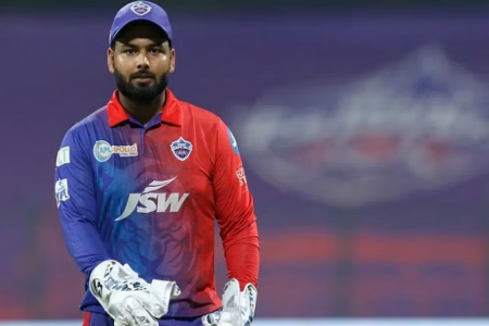 না খেলে বড় অঙ্কের টাকা পাচ্ছেন ঋষভ
