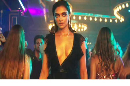 পাঠানের আসল ভিলেন দীপিকা!