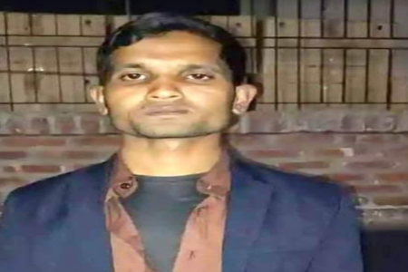 ভুয়া গোয়েন্দা পরিচয়ে প্রতারণাকারী ব্যক্তি গ্রেফতার   