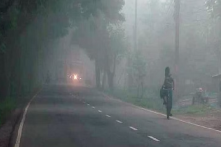 মৌসুমের সর্বনিম্ন তাপমাত্রা চুয়াডাঙ্গায়