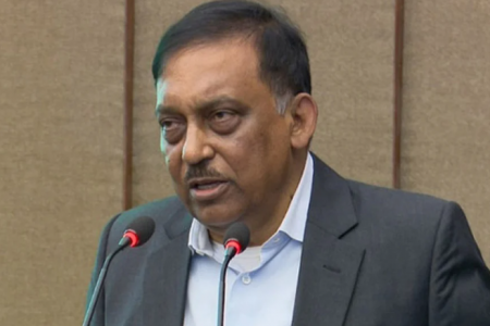 মাদকের তালিকায় নাম এলেই সে দোষী হয় না: স্বরাষ্ট্রমন্ত্রী