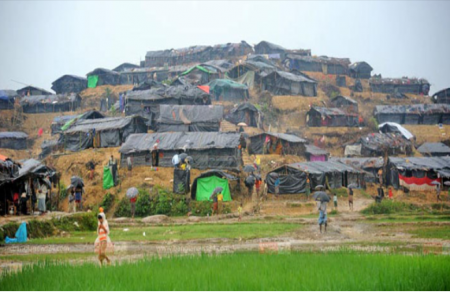 উখিয়ায় রোহিঙ্গা ক্যাম্পে ১৫দিনে তিন খুন
