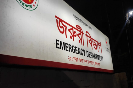 ব্যান্ডমিন্টন খেলা নিয়ে তর্ক, ছুরিকাঘাতে ২ ভাই নিহত