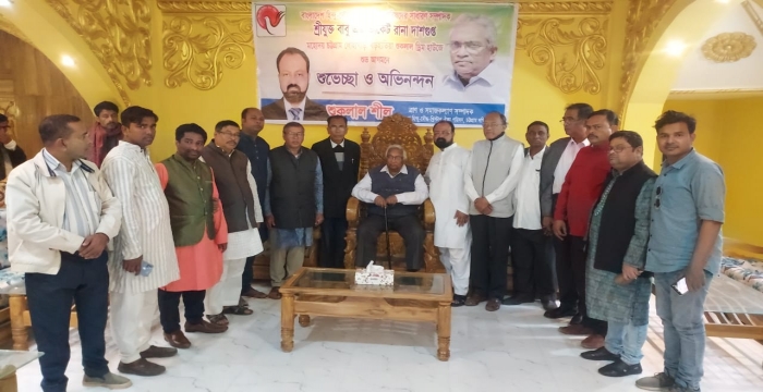 প্রধানমন্ত্রী শেখ হাসিনার দেয়া ওয়াদার দ্রুত বাস্তবায়ন চাই -লোহাগাড়ায় অ্যাড. রানা দাশ গুপ্ত 