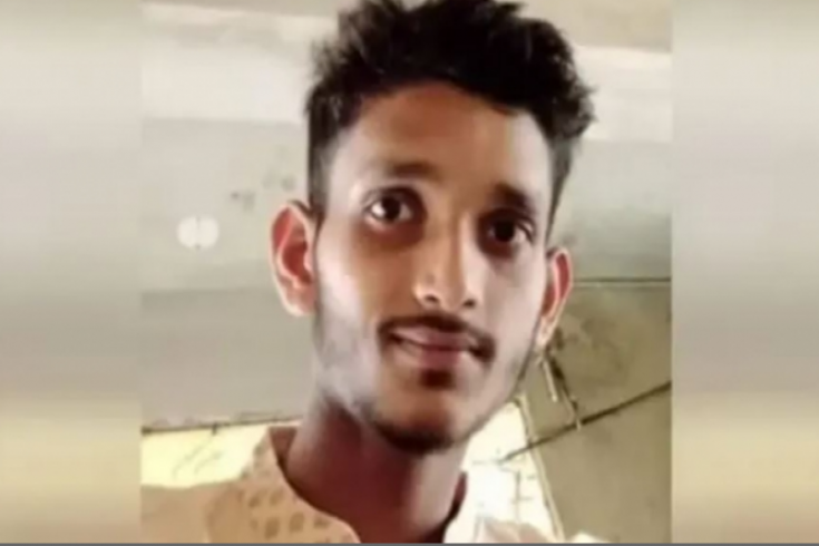 বোনকে দেখতে যাওয়ার পথে ভাইয়ের মৃত্যু 