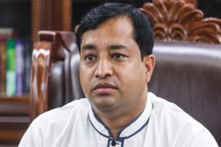 দলে ফেরার চিঠি পেলেন জাহাঙ্গীর