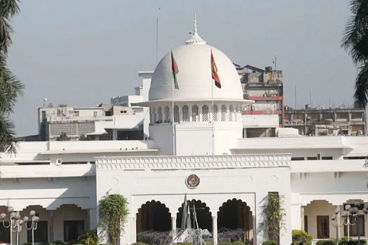 ২৩ ফেব্রুয়ারির মধ্যে রাষ্ট্রপতি নির্বাচন : ইসি সচিব