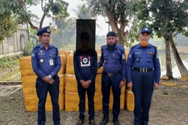 নেত্রকোনা সিধলীতে চুরি করা সাড়ে আটাশ লাখ টাকার ইলিশ মাছ উদ্ধার