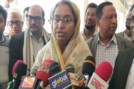 তত্ত্বাবধায়ক সরকারের দাবি একেবারেই অযৌক্তিক : শিক্ষামন্ত্রী