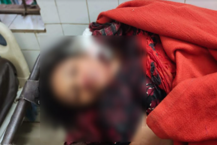 গাজীপুর হতে নারী পোশাককর্মীর লাশ উদ্ধার: স্বামী পলাতক