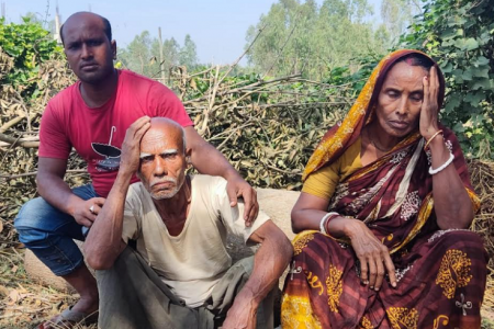 চট্রগ্রামে পুলিশ কর্মকর্তার বাড়ি পুড়িয়ে দেওয়ার চেষ্টা