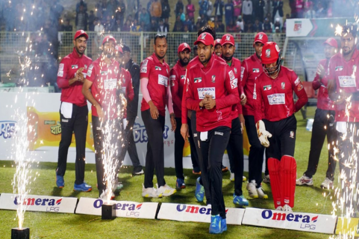 বিপিএলসহ টিভিতে আজকের খেলা 