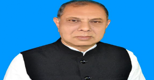সাতকানিয়া পৌরসভার ভারপ্রাপ্ত মেয়রের দায়িত্বে এ.কে.এম মোর্শেদে