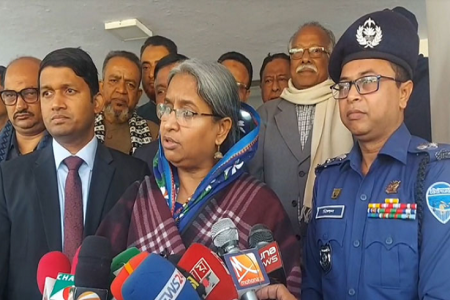 বই পেতে দেরি হলে ওয়েবসাইট থেকে পড়ানোর পরামর্শ শিক্ষামন্ত্রীর