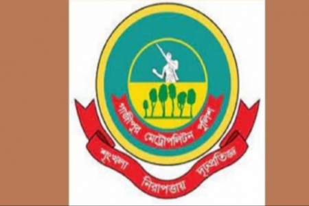 গাজীপুর জিএমপির হাতে অটোরিকশা ছিনতাইকারী তিন যুবক আটক