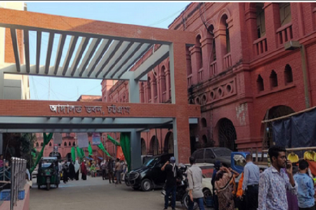 চট্টগ্রামে ব্যবসায়ীকে অপহরণের মামলায় ৬ পুলিশ খালাস