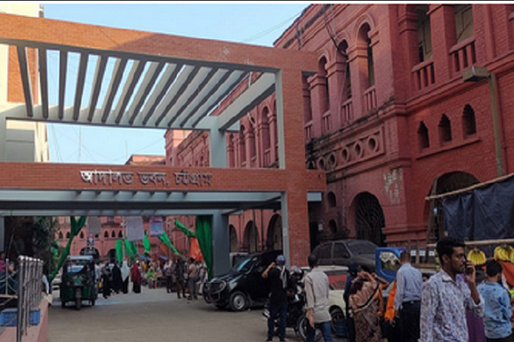 চট্টগ্রামে ব্যবসায়ীকে অপহরণের মামলায় ৬ পুলিশ খালাস