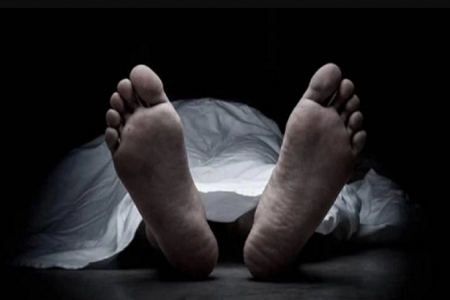নওগাঁয় প্রতিবন্ধী যুবকের লাশ উদ্ধার