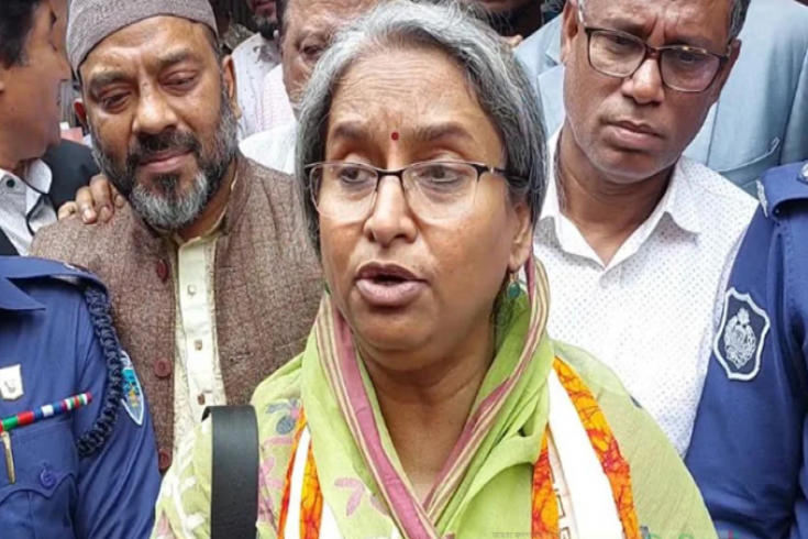 যা পাস করেছে, তার চেয়ে আসন সংখ্যা অনেক বেশি: শিক্ষামন্ত্রী