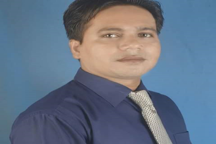 মিথ্যা মামলায় সাংবাদিক কে হয়রানি