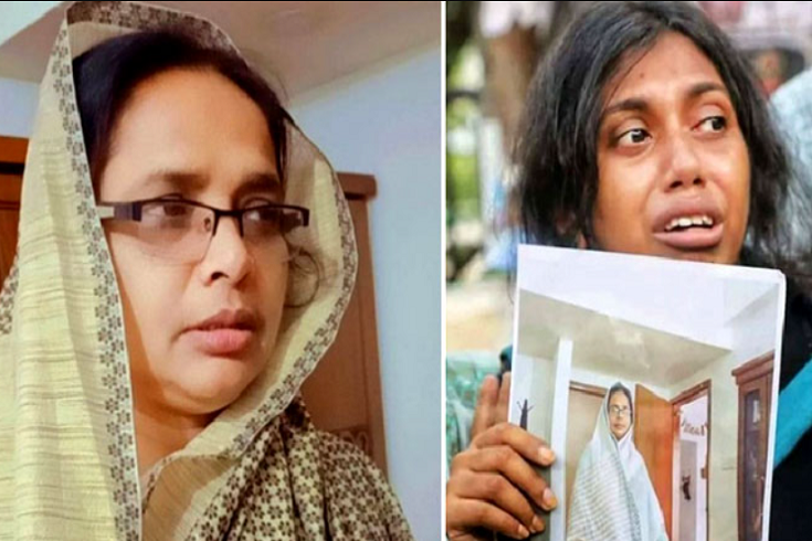 রহিমা বেগম অপহরণ নাটকের মাস্টারমাইন্ড মরিয়ম : পিবিআই