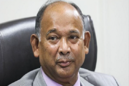 রেল খাতকে ঢেলে সাজানোর উদ্যোগ নেওয়া হয়েছে : রেলমন্ত্রী