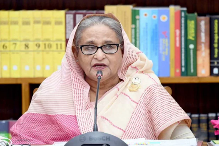 ৬ টেক্সটাইল শিক্ষাপ্রতিষ্ঠান উদ্বোধন করলেন প্রধানমন্ত্রী
