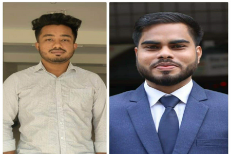 ইবির কক্সবাজার জেলা ছাত্রকল্যাণ সমিতির নেতৃত্বে মশিউর -আজমির