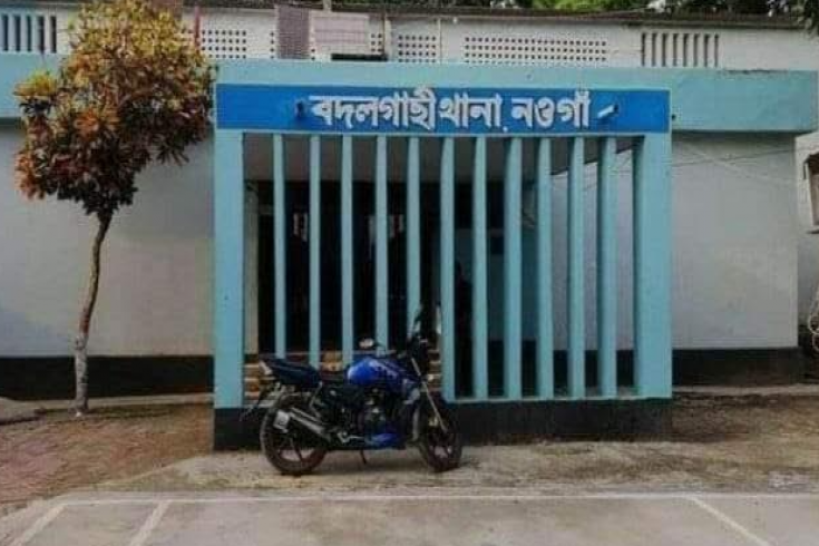 বদলগাছীতে ১১মাস পর শিশু সন্তানসহ উদ্ধার অপহৃত ভিকটিম, গ্রেপ্তার-১