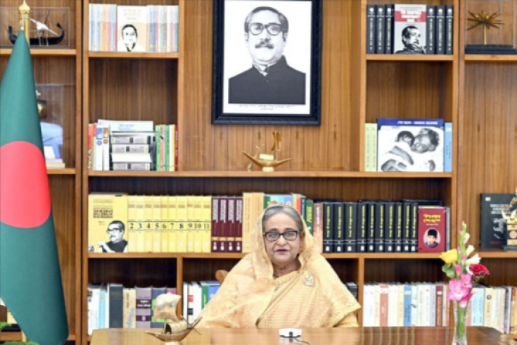 হৃদরোগের চিকিৎসায় বাংলাদেশ স্বনির্ভর : প্রধানমন্ত্রী