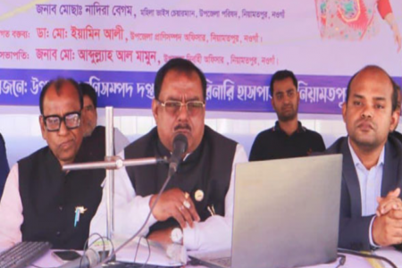 দেশে খাদ্যের অভাব নেই: খাদ্যমন্ত্রী