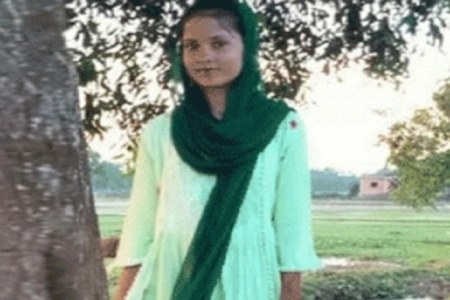 মাধবপুরে ইভটিজিংয়ে অতিষ্ঠ হয়ে কিশোরীর আত্মহত্যা