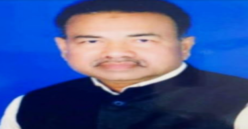 দর্শনা পৌরসভায় মেয়র পদে উপনির্বাচনে বিনা প্রতিদ্বন্দ্বীতায় আতিয়ার রহমান হাবু নির্বাচিত