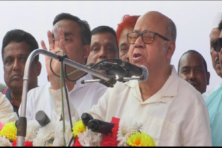 দেশে বিদ্যুৎ সহনশীল পর্যায়ে রয়েছে: কামরুল ইসলাম
