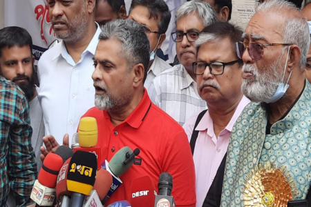 খুলনায় চিকিৎসকদের কর্মবিরতি স্থগিত