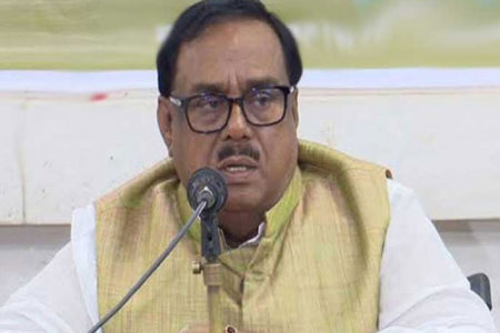 এয়ার অ্যাম্বুলেন্সে ঢাকায় আনা হচ্ছে খাদ্যমন্ত্রীকে